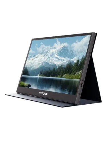 MONITOR 15.6 PORTATIL IPS FHD TYPEC