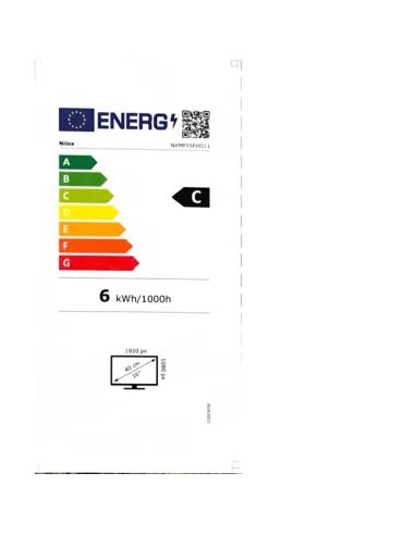 MONITOR 15.6 PORTATIL IPS FHD TYPEC