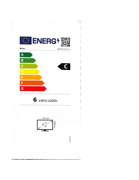 MONITOR 15.6 PORTATIL IPS FHD TYPEC