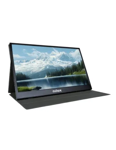 MONITOR 15.6 PORTATIL IPS FHD TYPEC