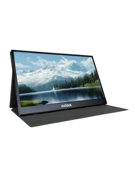 MONITOR 15.6 PORTATIL IPS FHD TYPEC