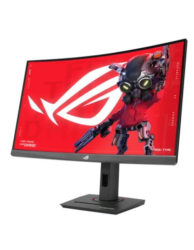 ROG STRIX GAMING 27 CURVO WQHD