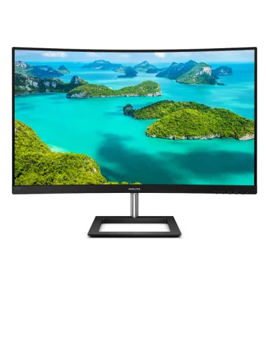 32 GAMING MONITOR CURVO QHD 75