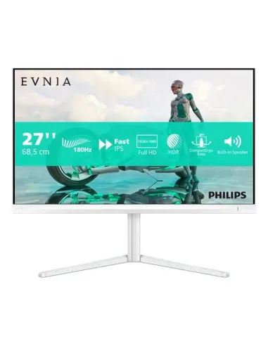 27 MONITOR IPS 180HZ REG ALT