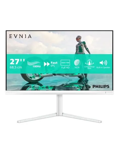 27 MONITOR IPS 180HZ REG ALT