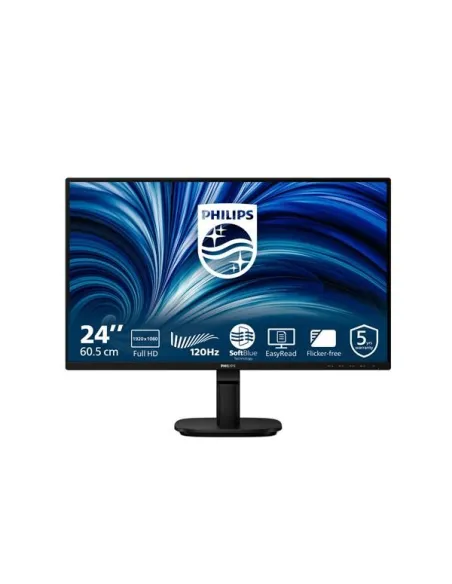 MONITOR 23,8 120HZ FHD