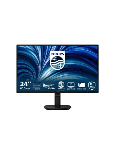 MONITOR 23,8 120HZ FHD