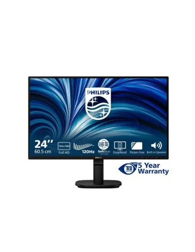 MONITOR 23,8 120HZ FHD