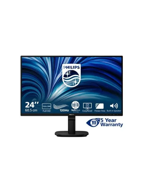 MONITOR 23,8 120HZ FHD