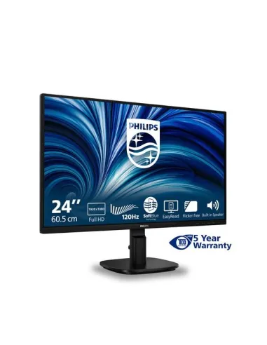 MONITOR 23,8 120HZ FHD