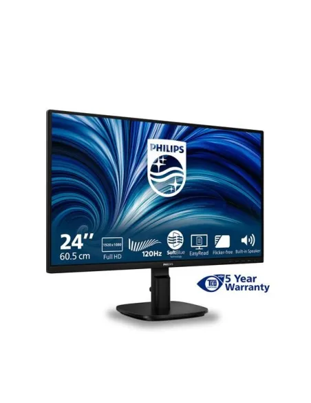 MONITOR 23,8 120HZ FHD