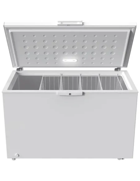 W3RHS37EW2 CHEST FREEZER 371L E