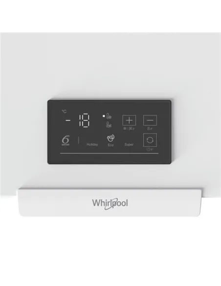 W3RHS37EW2 CHEST FREEZER 371L E