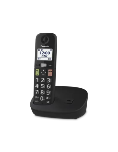 CORDLESS TGU112 TASTI GRANDI DUO