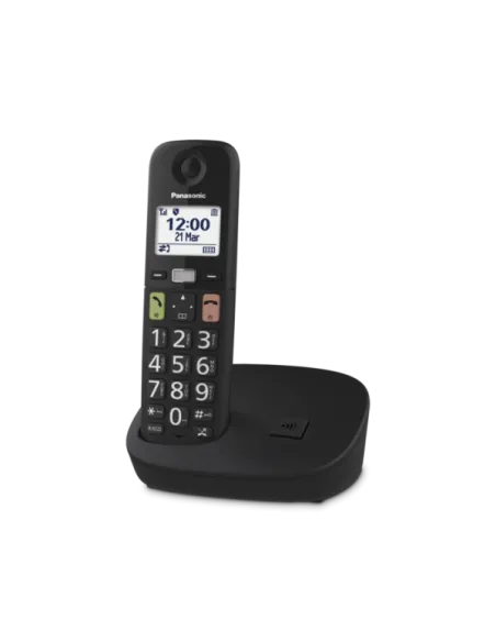 CORDLESS TGU112 TASTI GRANDI DUO