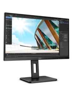 27 MONITOR 16.9 PRO-LINE 4K