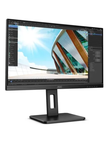 27 MONITOR 16.9 PRO-LINE 4K