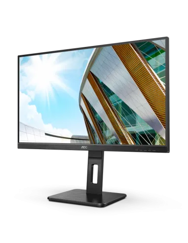 27 MONITOR 16.9 PRO-LINE 4K