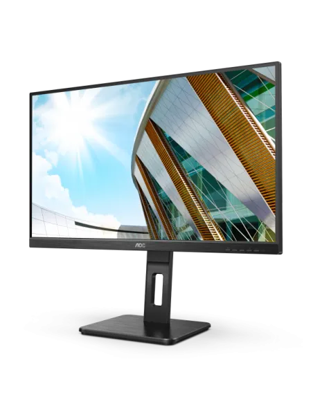 27 MONITOR 16.9 PRO-LINE 4K