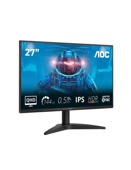 27 MONITOR IPS 144HZ