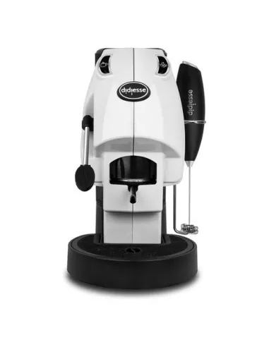 Macchina caffè Didiesse BABY FROG Cofee&Tea White