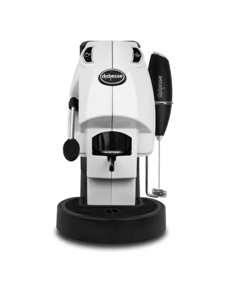 Macchina caffè Didiesse BABY FROG Cofee&Tea White