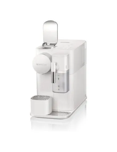 Macchina caffè De Longhi 0132193476 LATTISSIMA ONE EN510 W White