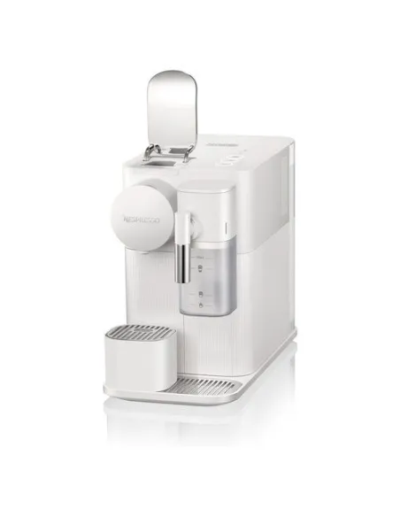 Macchina caffè De Longhi 0132193476 LATTISSIMA ONE EN510 W White