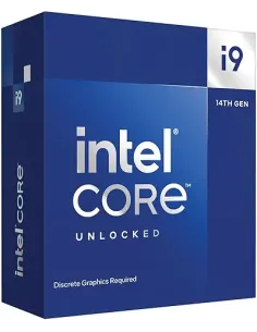 Intel Core i9 14900KF 3.2GHz 36MB 1700 no fan Box