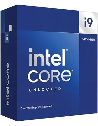 Intel Core i9 14900KF 3.2GHz 36MB 1700 no fan Box