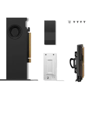 NVIDIA RTX PRO 2000 BLACKWELL 16GB