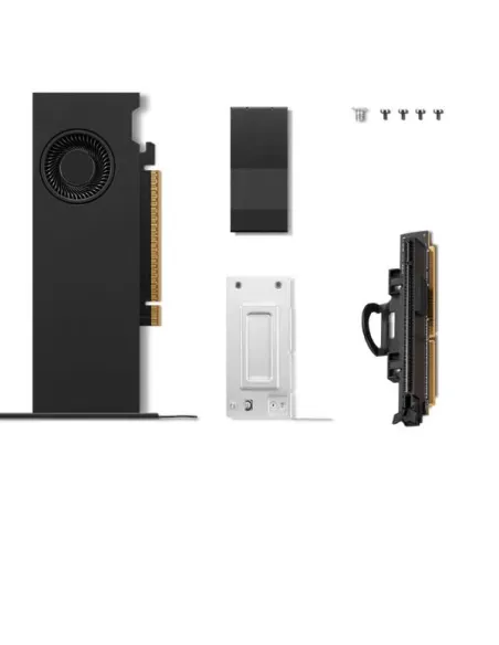 NVIDIA RTX PRO 2000 BLACKWELL 16GB