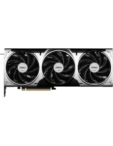 MSI VENTUS GeForce RTX5080 16G 3X OC NVIDIA GeForce RTX 5080 16 GB