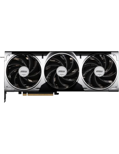 MSI VENTUS GeForce RTX5080 16G 3X OC NVIDIA GeForce RTX 5080 16 GB