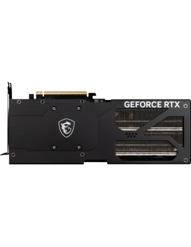 MSI VENTUS GeForce RTX5080 16G 3X OC NVIDIA GeForce RTX 5080 16 GB