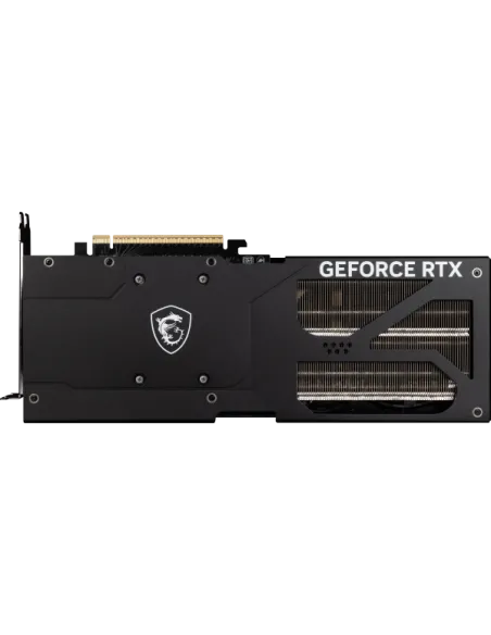 MSI VENTUS GeForce RTX5080 16G 3X OC NVIDIA GeForce RTX 5080 16 GB