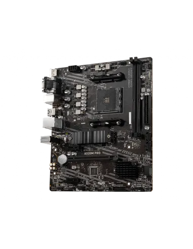 MAINBOARD A520M PRO