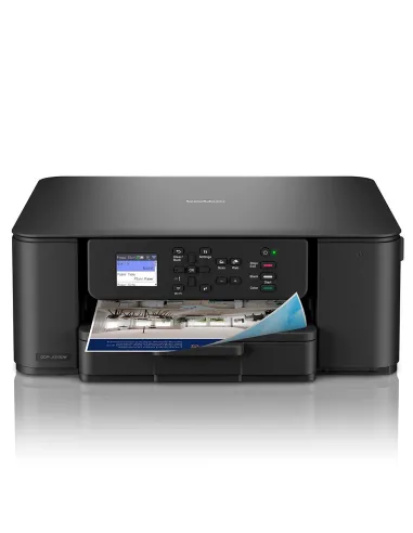 DCPJ1310W MULTIF IJET A4 3 IN 1 COL