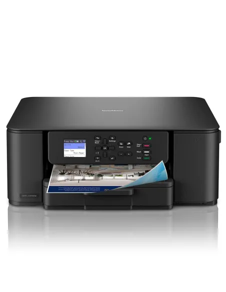 DCPJ1310W MULTIF IJET A4 3 IN 1 COL