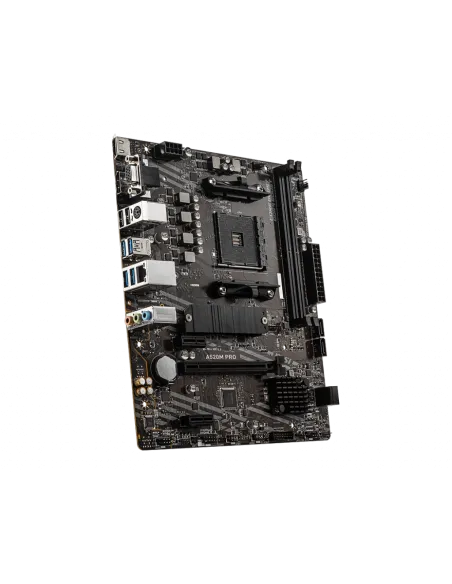 MAINBOARD A520M PRO