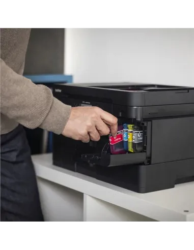 MFCJ4550DW MULTIF INKJET A4 COLORI