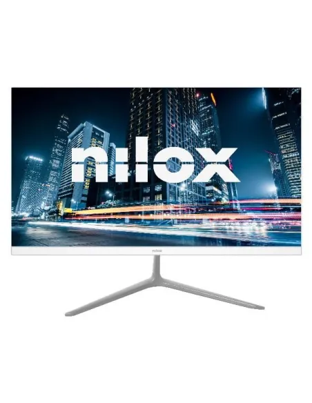 MONITOR 24 VA HDMI VGA 120HZ WHITE