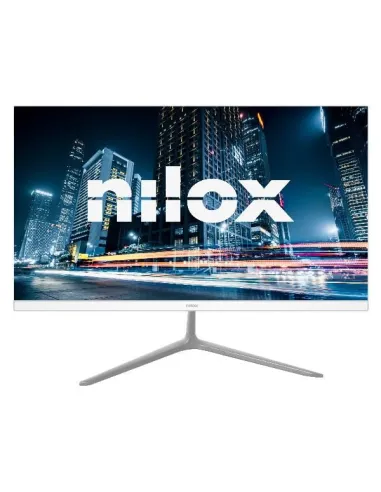 MONITOR 24 VA HDMI VGA 120HZ WHITE