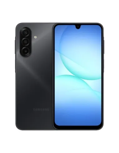 GALAXY A17 LTE 4+128GB BLACK
