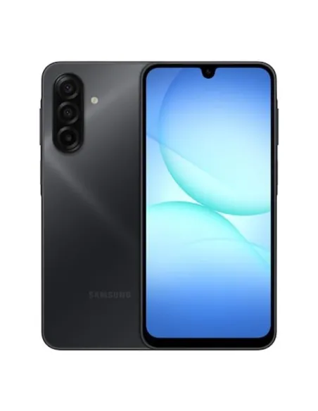 GALAXY A17 LTE 4+128GB BLACK