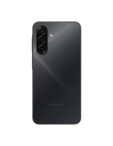 GALAXY A17 LTE 4+128GB BLACK
