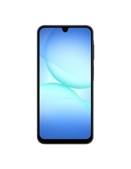 GALAXY A17 LTE 4+128GB BLACK