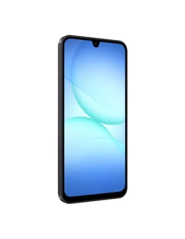 GALAXY A17 LTE 4+128GB BLACK