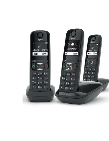 GIGASET AS490 TRIO
