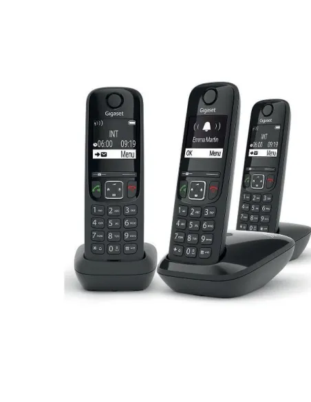 GIGASET AS490 TRIO